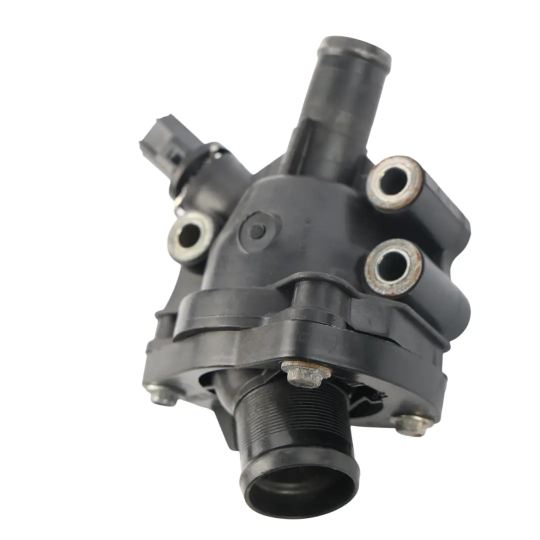Ford Focus St-2 Mk2 Obudowa Termostatu Króciec 2.5 DURATEC HYDA - SKU 2018382-1 - Numer Części 2018382