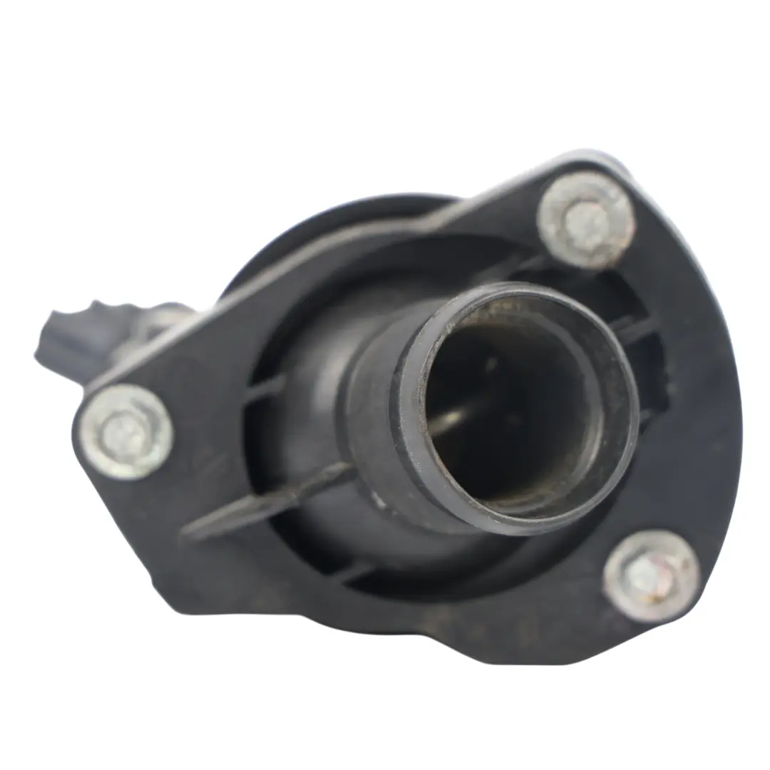 Ford Focus ST-2 MK2 Carcasa Termostato Salida Agua 2.5 DURATEC HYDA - SKU 2018382-1 - Número de pieza 2018382