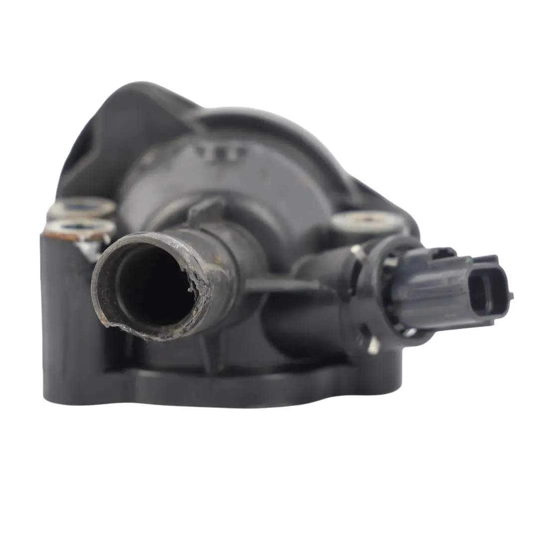 Ford Focus ST-2 MK2 Carcasa Termostato Salida Agua 2.5 DURATEC HYDA - SKU 2018382-1 - Número de pieza 2018382