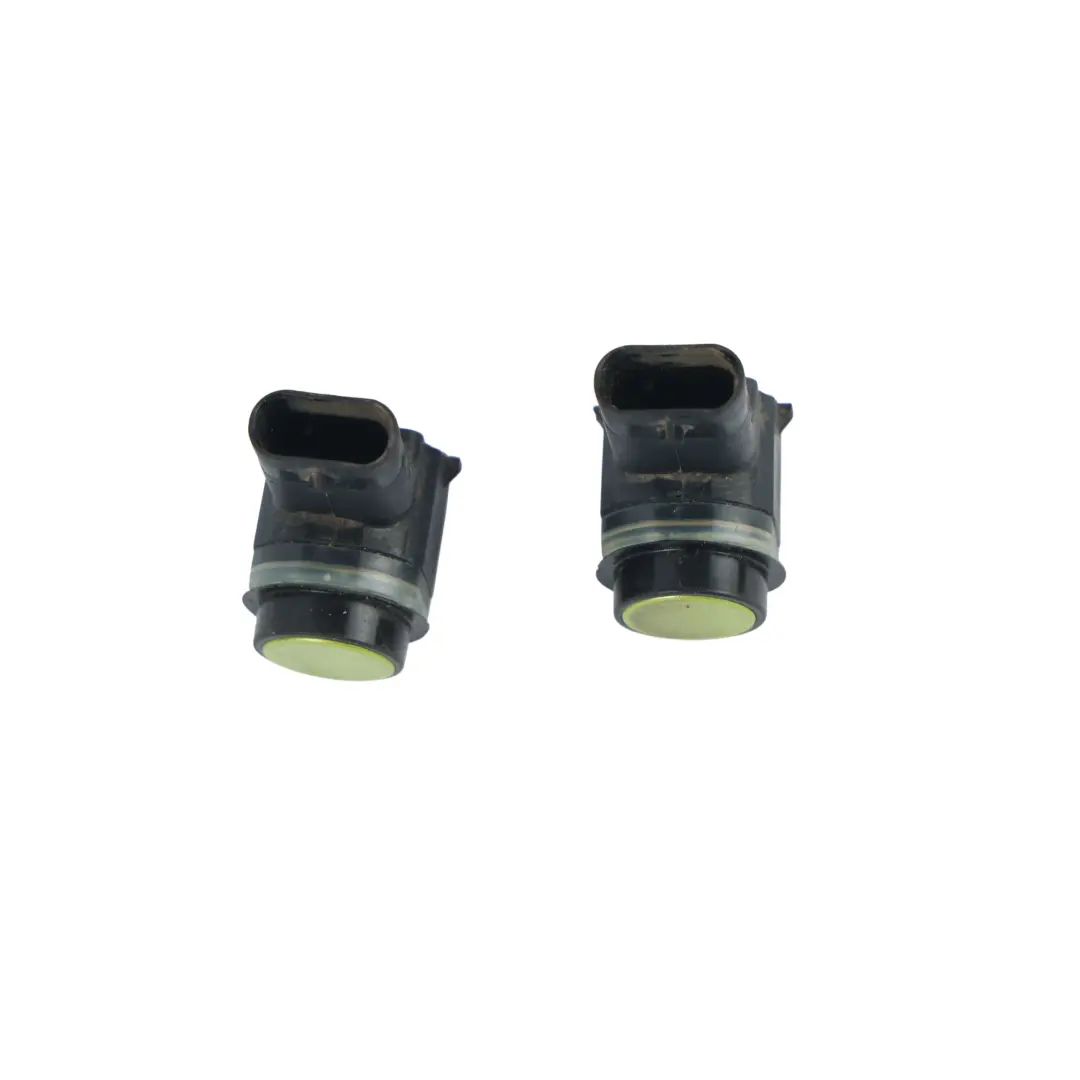 Parking Sensor PDC Set Squeeze - G AM5T-15K859-AAW to Ford Fiesta Mk7 Transit Rear with Part number 2018398 Ford Fiesta Mk7 Transit Rear Parking Sensor PDC Set Squeeze - G AM5T-15K859-AAW - SKU 2018398-SQU - Part number 2018398