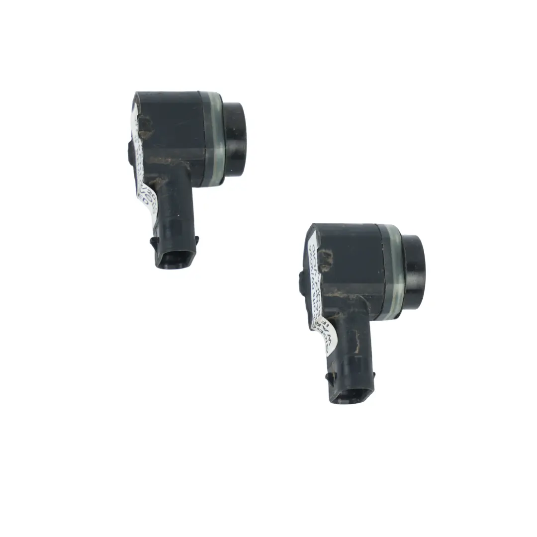 Ford Fiesta Mk7 Transit Rear Parking Sensor PDC Set Squeeze - G AM5T-15K859-AAW - SKU 2018398-SQU - Part number 2018398