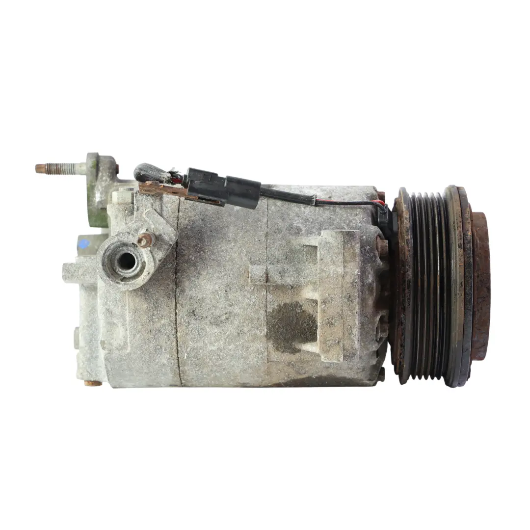 Ford Fiesta Mk7 Air Conditioning A/C Compressor Unit 1.0 Petrol C1B1-19D629-AE - SKU 2021124 - Part number 2021124
