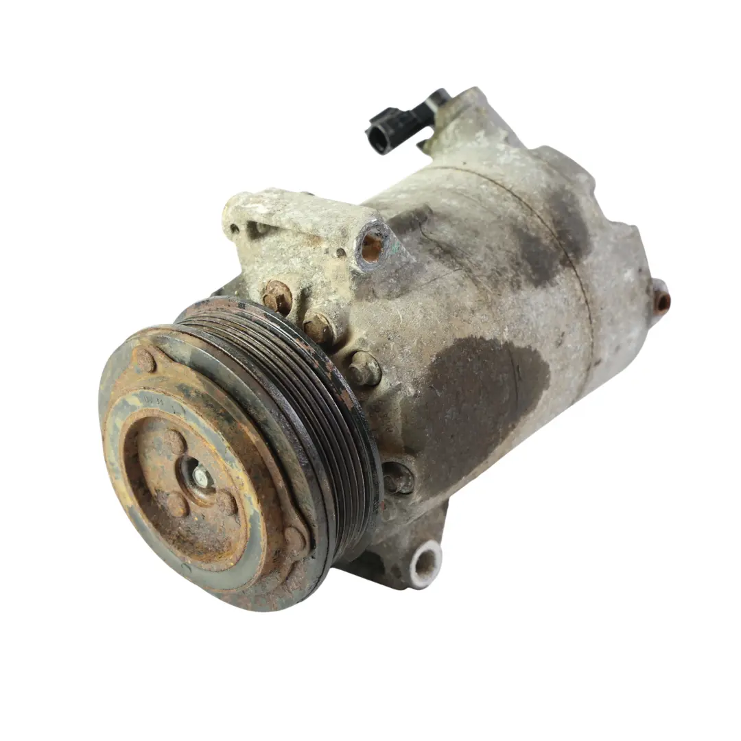 Ford Fiesta Mk7 Sprężarka Klimatyzacji 1.0 Benzyna C1B1-19D629-AE - SKU 2021124 - Numer Części 2021124