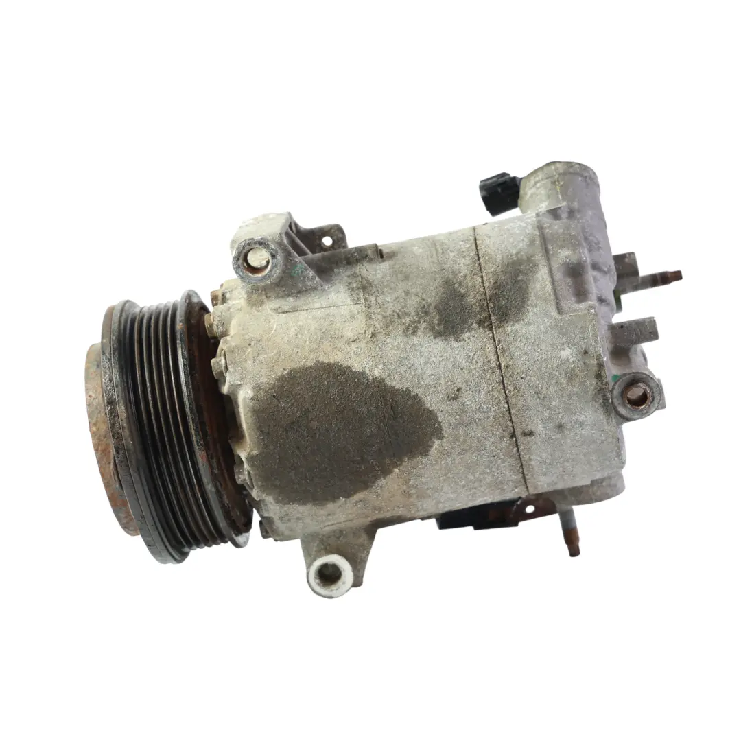 Sprężarka Klimatyzacji 1.0 Benzyna C1B1-19D629-AE do Ford Fiesta Mk7 o numerze 2021124 Ford Fiesta Mk7 Sprężarka Klimatyzacji 1.0 Benzyna C1B1-19D629-AE - SKU 2021124 - Numer Części 2021124