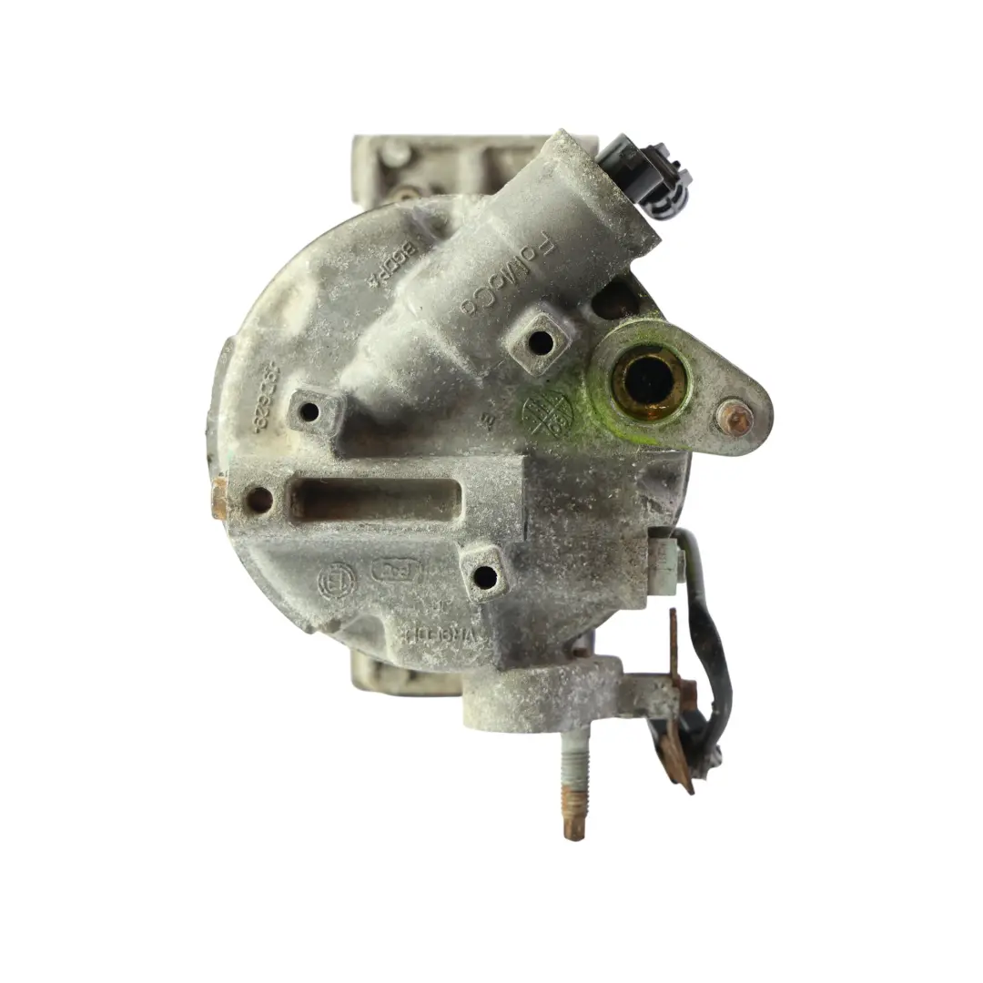 Conditioning A/C Compressor Unit 1.0 Petrol C1B1-19D629-AE to Ford Fiesta Mk7 Air with Part number 2021124 Ford Fiesta Mk7 Air Conditioning A/C Compressor Unit 1.0 Petrol C1B1-19D629-AE - SKU 2021124 - Part number 2021124