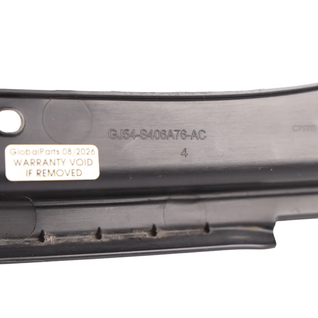 Mk2 Electric Boot Lid Tailgate Sensor Right O/S GJ54-S406A76-AC to Ford Kuga with Part number 2026695 Ford Kuga Mk2 Electric Boot Lid Tailgate Sensor Right O/S GJ54-S406A76-AC - SKU 2026695 - Part number 2026695