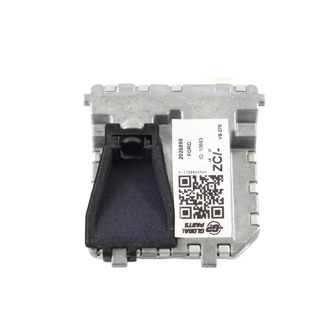 Ford Kuga C520 Capteur Caméra Assistance Voie Pare-Brise Avant F1FT-19H406-AH - SKU 2026899 - Numéro de pièce 2026899