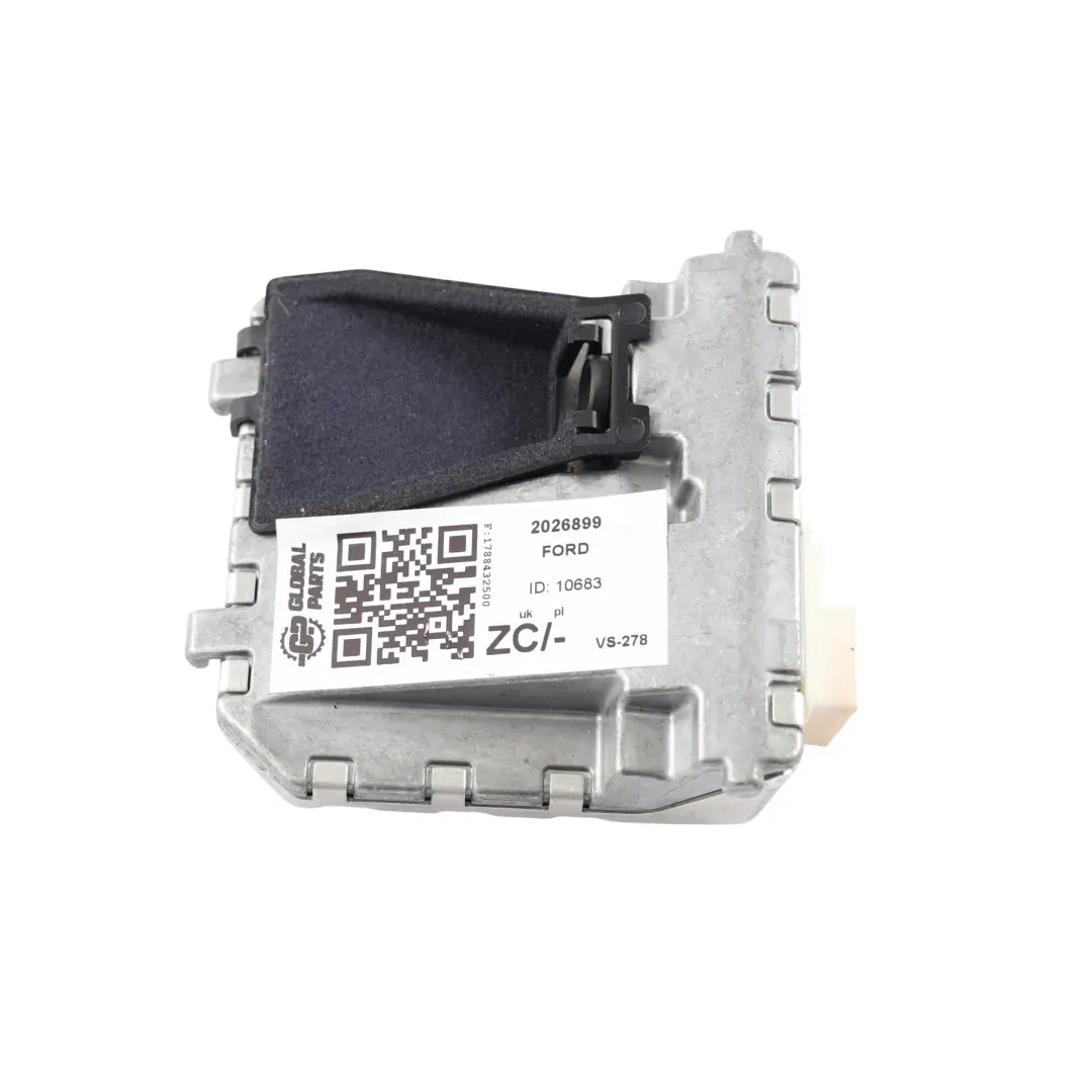 Ford Kuga C520 Frontkamera Sensor Spurhalteassistent F1FT-19H406-AH - SKU 2026899 - Teilenummer 2026899