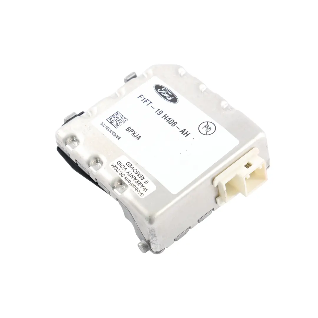 C520 Capteur Caméra Assistance Voie Pare-Brise Avant F1FT-19H406-AH pour Ford Kuga à propos du numéro de pièce 2026899 Ford Kuga C520 Capteur Caméra Assistance Voie Pare-Brise Avant F1FT-19H406-AH - SKU 2026899 - Numéro de pièce 2026899