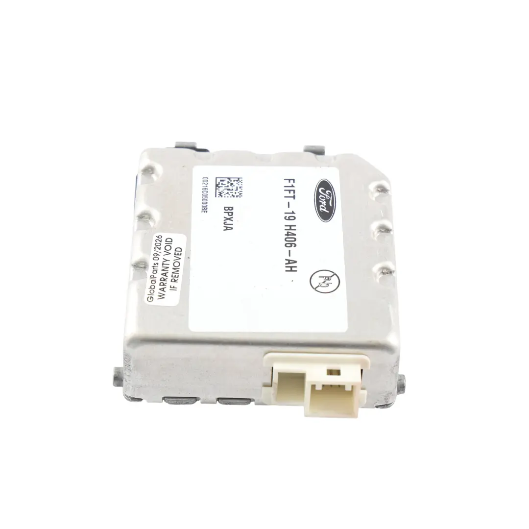 Ford Kuga C520 Frontkamera Sensor Spurhalteassistent F1FT-19H406-AH - SKU 2026899 - Teilenummer 2026899