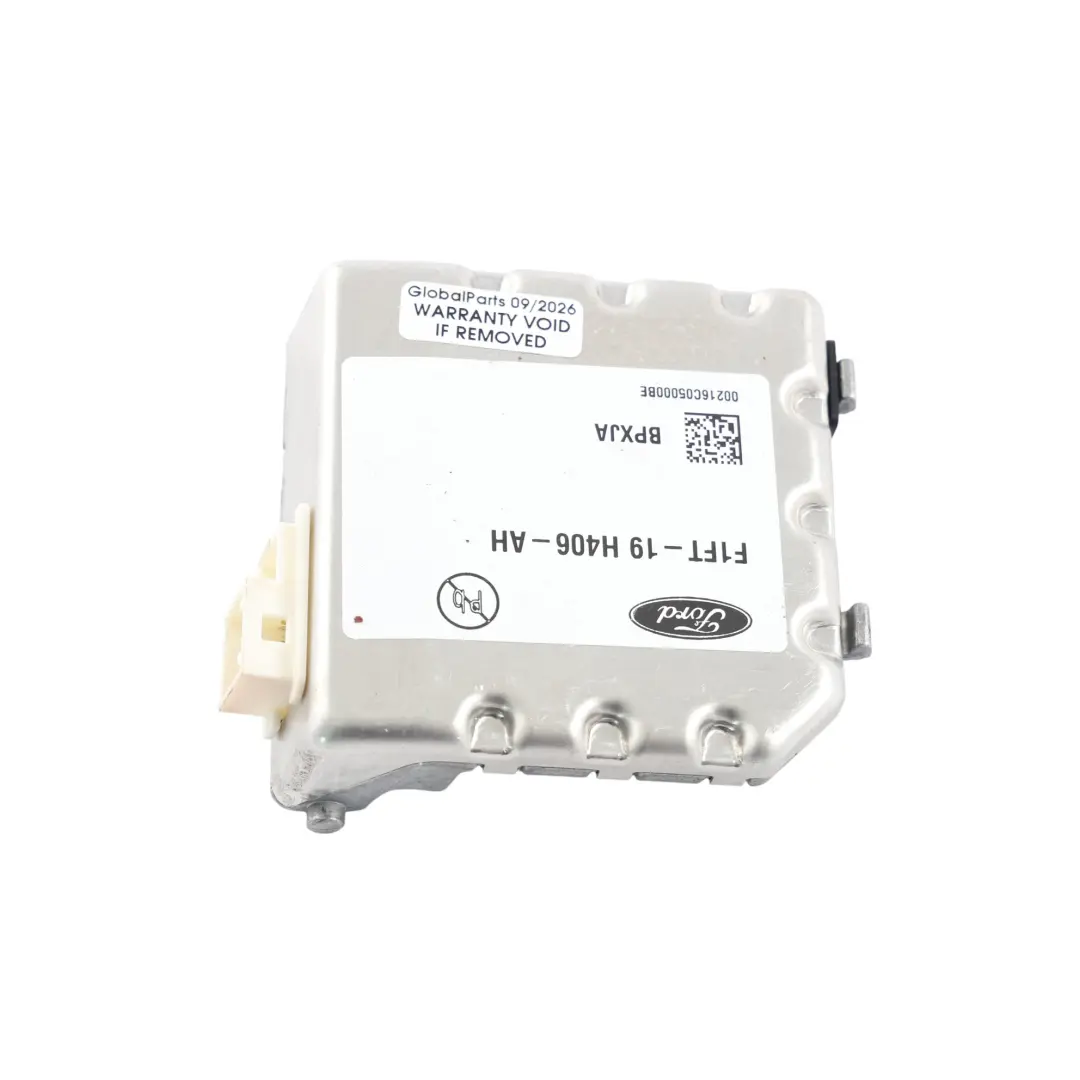 C520 Frontkamera Sensor Spurhalteassistent F1FT-19H406-AH für Ford Kuga mit Teilenummer 2026899 Ford Kuga C520 Frontkamera Sensor Spurhalteassistent F1FT-19H406-AH - SKU 2026899 - Teilenummer 2026899