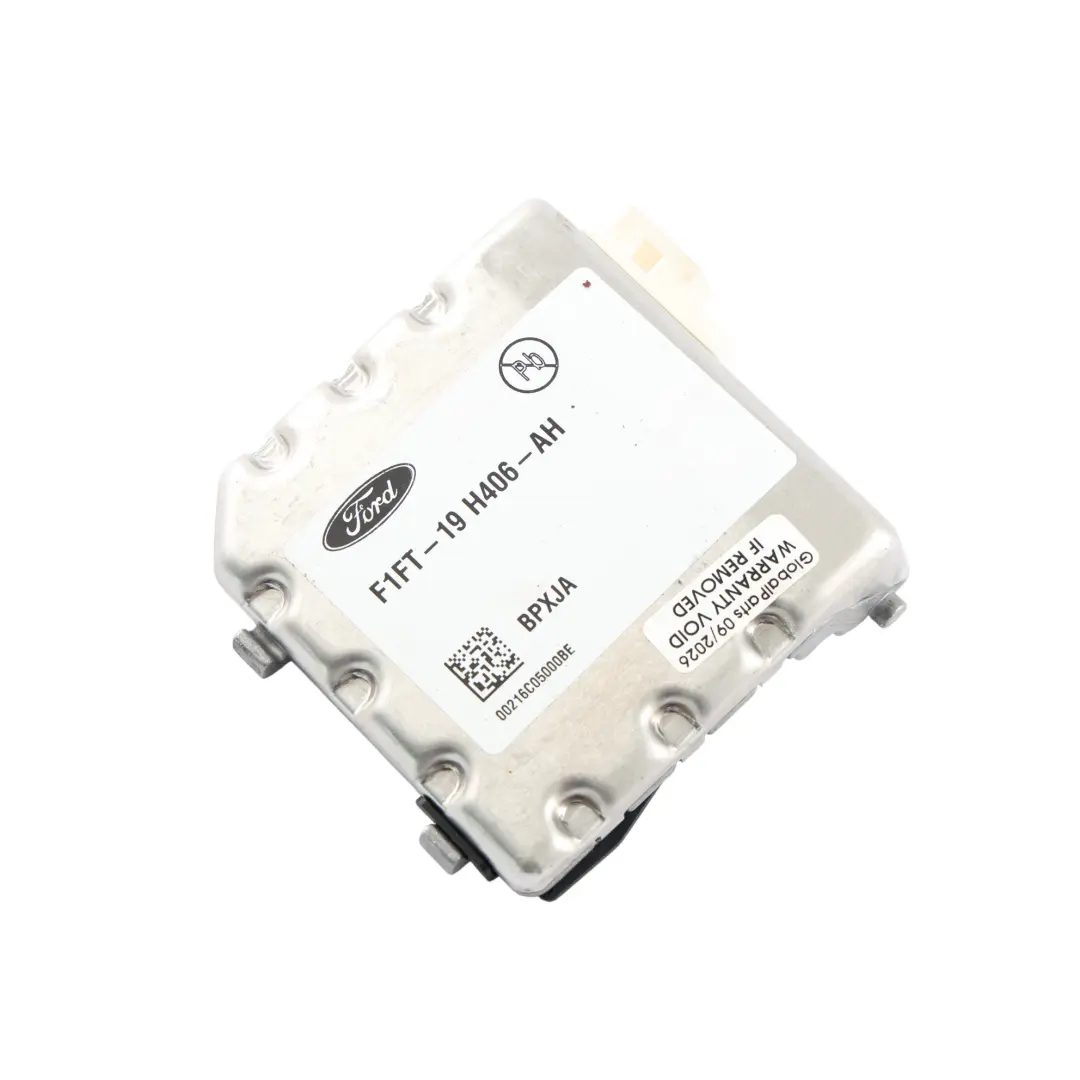 Ford Kuga C520 Capteur Caméra Assistance Voie Pare-Brise Avant F1FT-19H406-AH - SKU 2026899 - Numéro de pièce 2026899