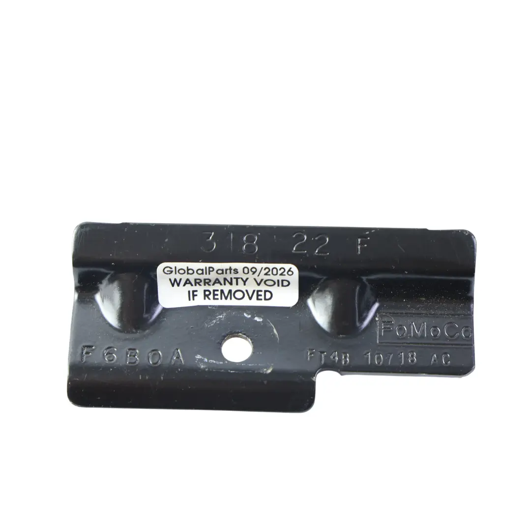 MK3 Galaxy MK4 Supporto Staffa Fissaggio Batteria per Ford Kuga con numero di parte 2027310 Ford Kuga MK3 Galaxy MK4 Supporto Staffa Fissaggio Batteria - SKU 2027310 - Numero di parte 2027310