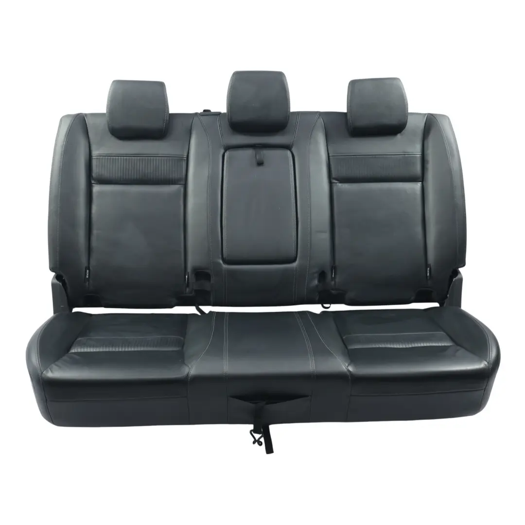 Mk5 Sedile Posteriore Divano Pelle Soho Ebano per Ford Ranger con numero di parte 2028336 Ford Ranger Mk5 Sedile Posteriore Divano Pelle Soho Ebano - SKU 2028336 - Numero di parte 2028336