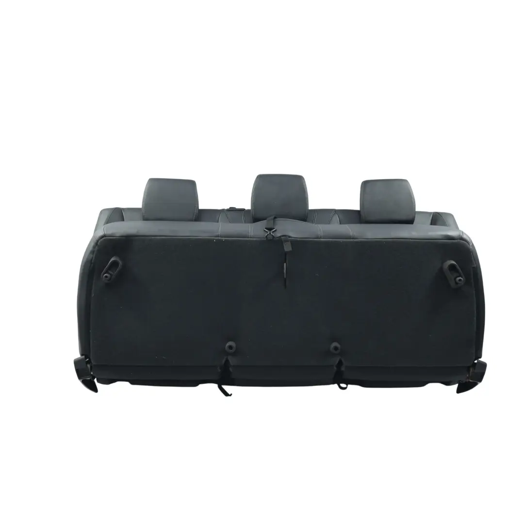 Mk5 Sedile Posteriore Divano Pelle Soho Ebano per Ford Ranger con numero di parte 2028336 Ford Ranger Mk5 Sedile Posteriore Divano Pelle Soho Ebano - SKU 2028336 - Numero di parte 2028336