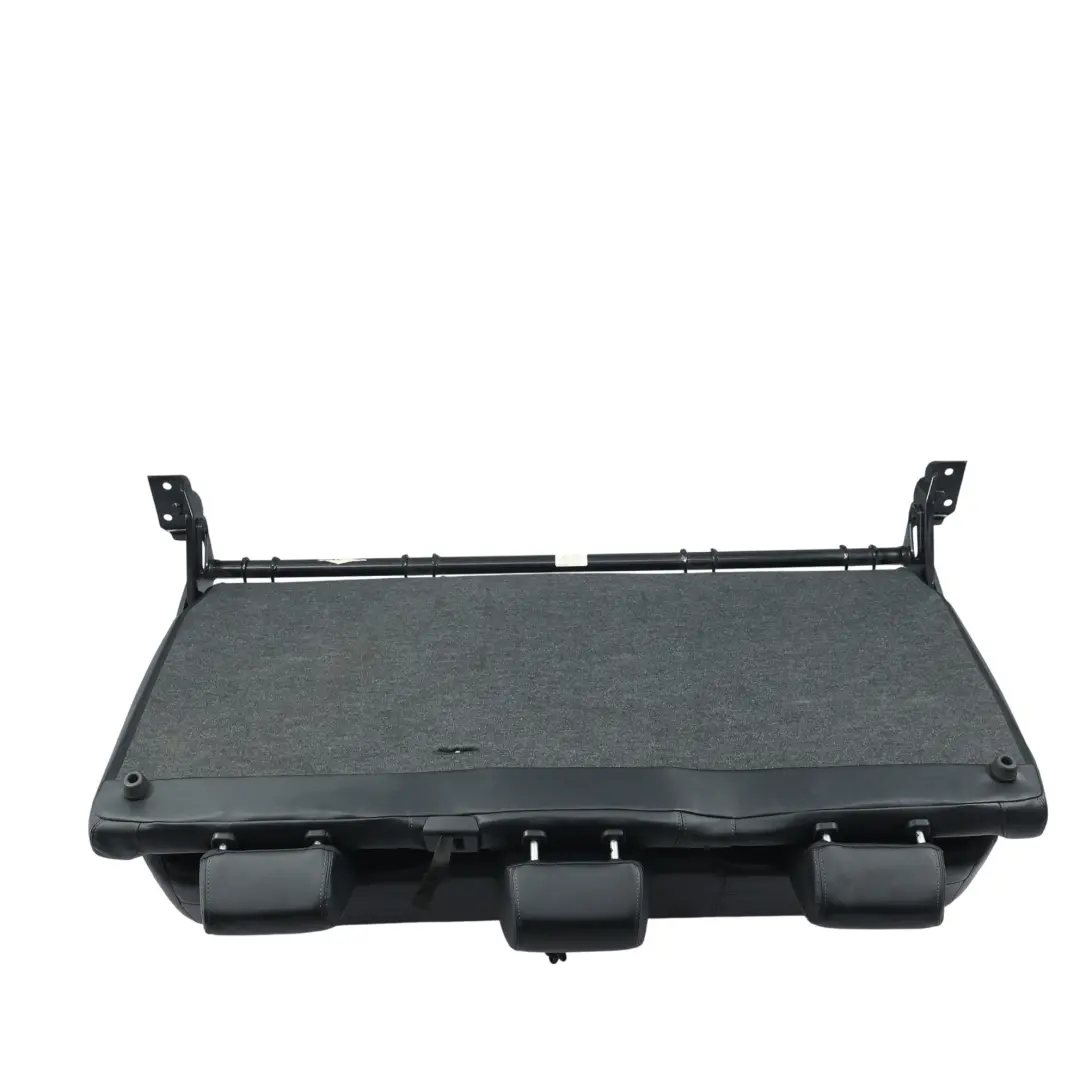 Mk5 Sedile Posteriore Divano Pelle Soho Ebano per Ford Ranger con numero di parte 2028336 Ford Ranger Mk5 Sedile Posteriore Divano Pelle Soho Ebano - SKU 2028336 - Numero di parte 2028336