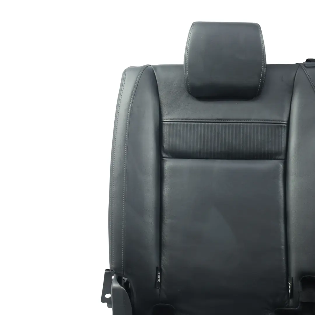 Ford Ranger Mk5 Sedile Posteriore Divano Pelle Soho Ebano - SKU 2028336 - Numero di parte 2028336