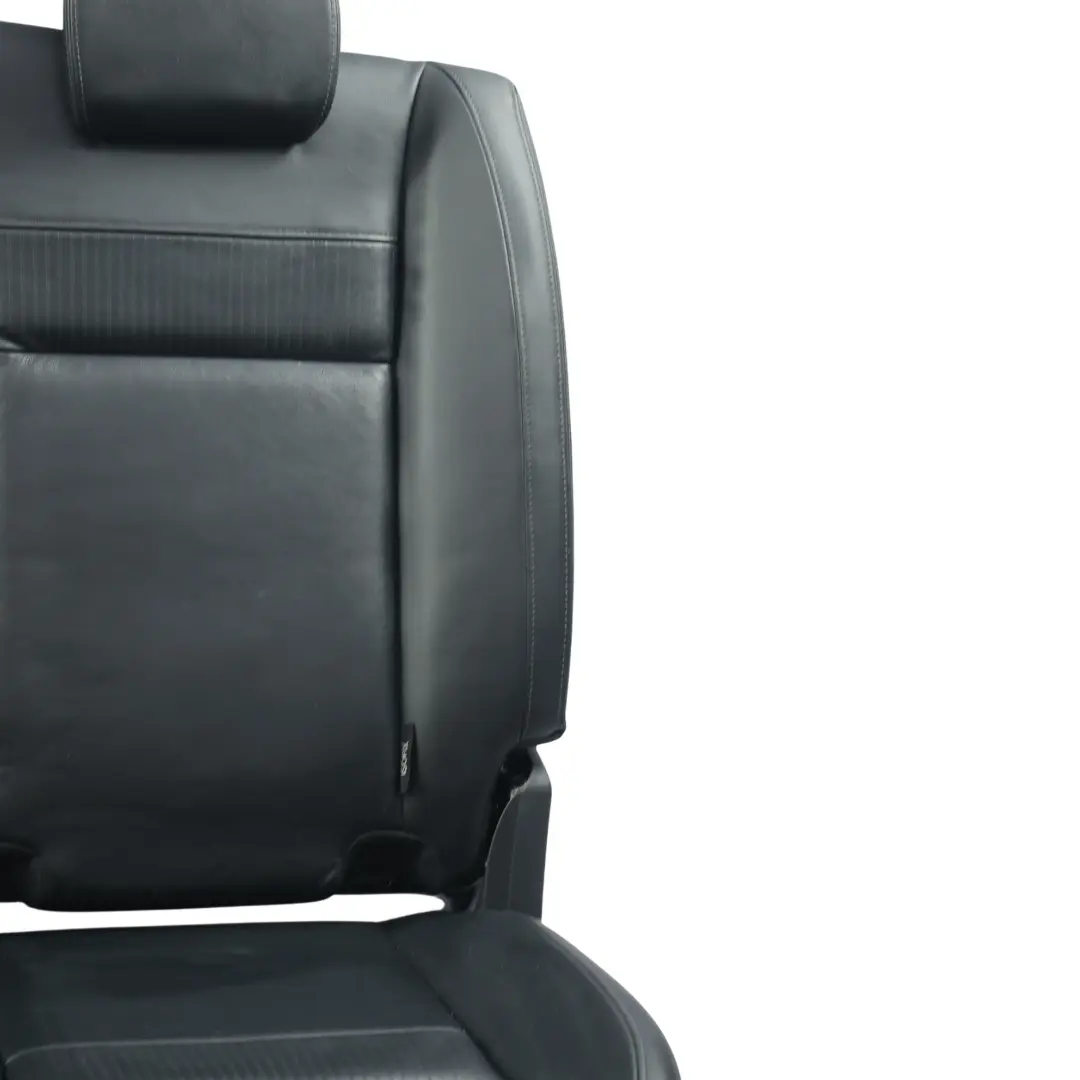 Mk5 Sedile Posteriore Divano Pelle Soho Ebano per Ford Ranger con numero di parte 2028336 Ford Ranger Mk5 Sedile Posteriore Divano Pelle Soho Ebano - SKU 2028336 - Numero di parte 2028336