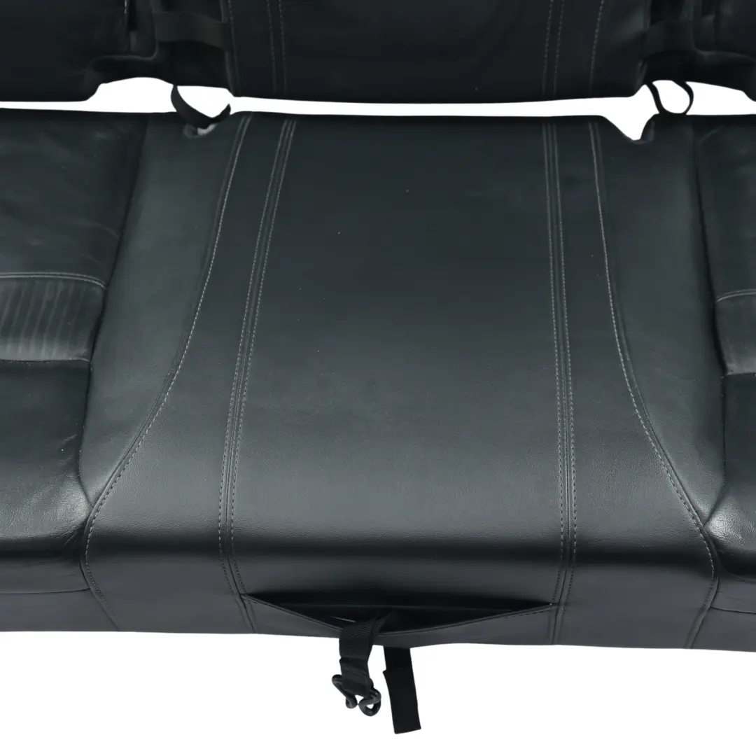 Mk5 Rücksitzbank Leder Soho Ebenholz für Ford Ranger mit Teilenummer 2028336 Ford Ranger Mk5 Rücksitzbank Leder Soho Ebenholz - SKU 2028336 - Teilenummer 2028336