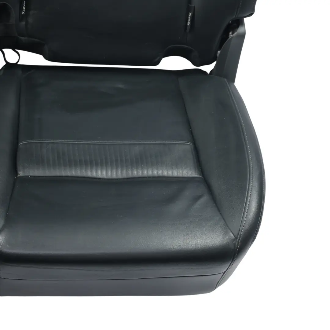 Mk5 Sedile Posteriore Divano Pelle Soho Ebano per Ford Ranger con numero di parte 2028336 Ford Ranger Mk5 Sedile Posteriore Divano Pelle Soho Ebano - SKU 2028336 - Numero di parte 2028336