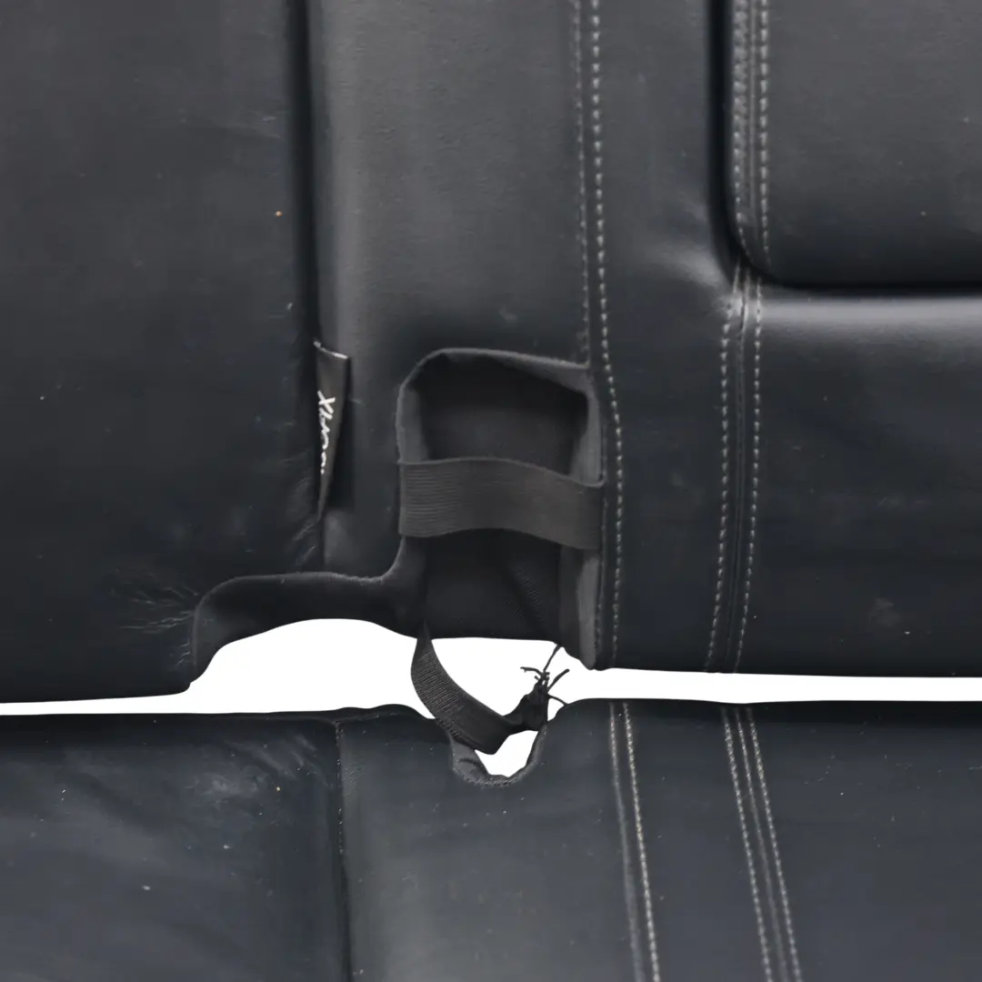Mk5 Sedile Posteriore Divano Pelle Soho Ebano per Ford Ranger con numero di parte 2028336 Ford Ranger Mk5 Sedile Posteriore Divano Pelle Soho Ebano - SKU 2028336 - Numero di parte 2028336