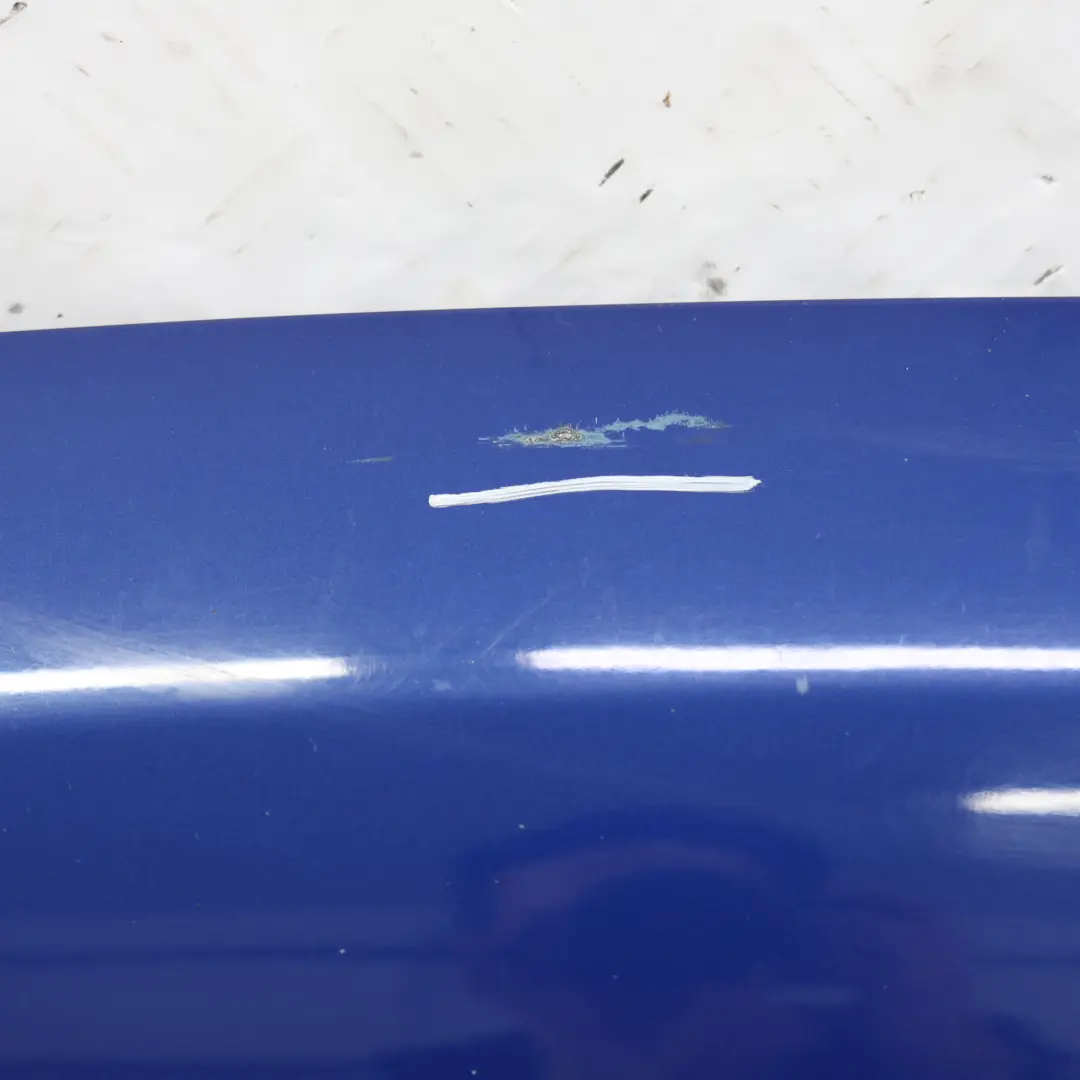 Ford Ranger Mk6 Hood Bonnet Engine Cover Panel - SKU 2029191-FPB - Part number 2029191