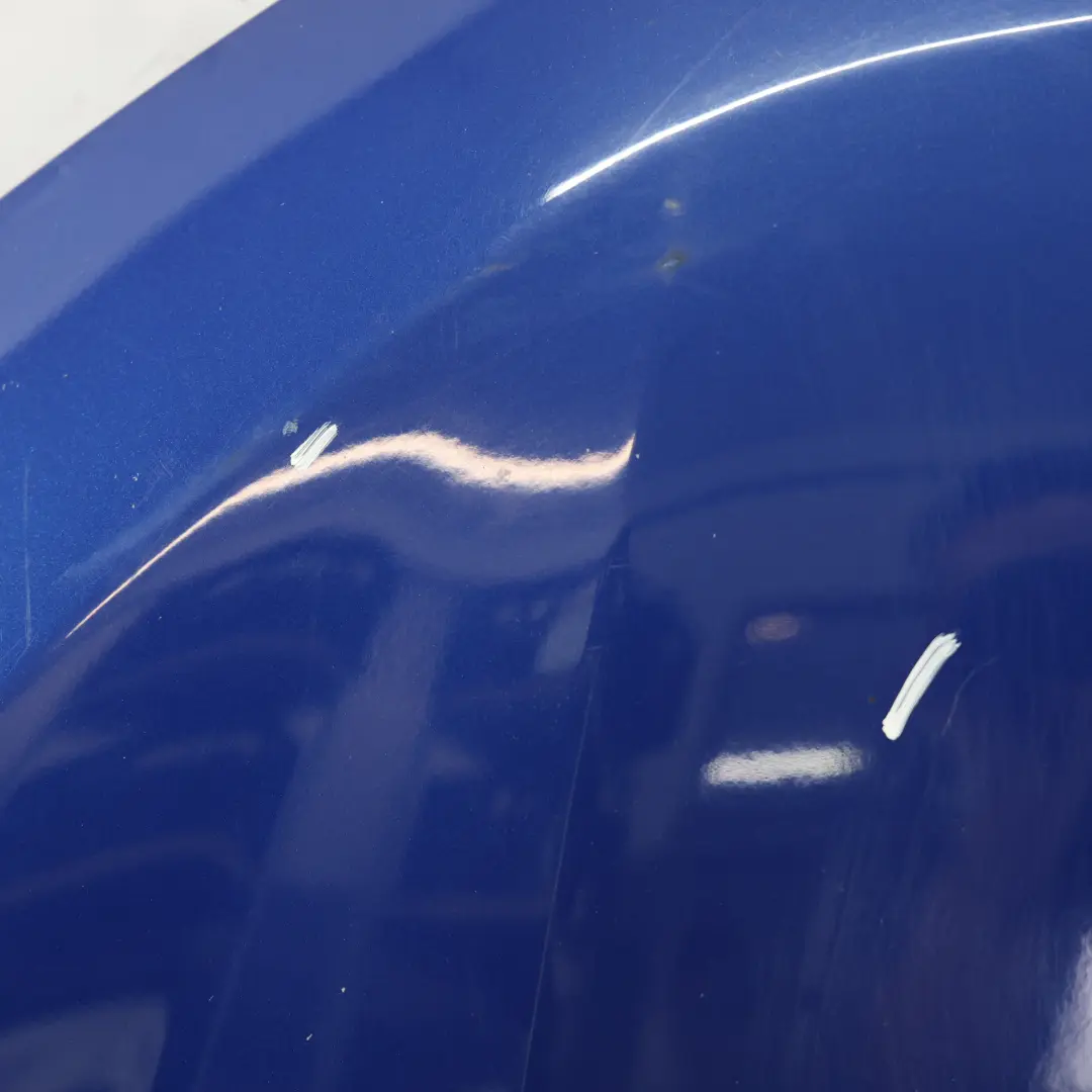 Mk6 Hood Bonnet Engine Cover Panel to Ford Ranger with Part number 2029191 Ford Ranger Mk6 Hood Bonnet Engine Cover Panel - SKU 2029191-FPB - Part number 2029191