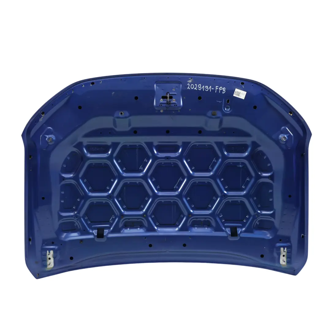 Ford Ranger Mk6 Hood Bonnet Engine Cover Panel - SKU 2029191-FPB - Part number 2029191
