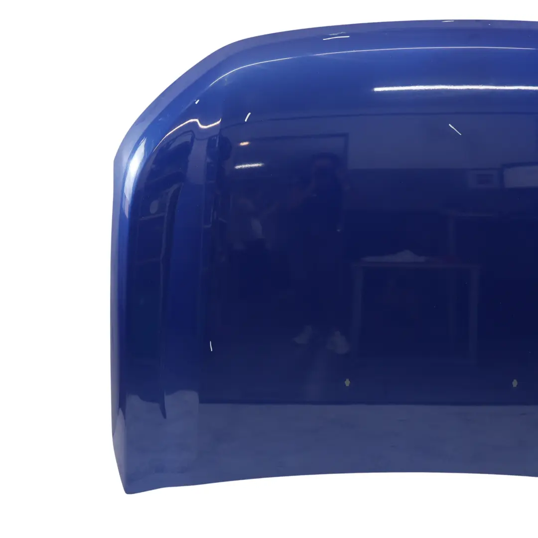 Mk6 Hood Bonnet Engine Cover Panel to Ford Ranger with Part number 2029191 Ford Ranger Mk6 Hood Bonnet Engine Cover Panel - SKU 2029191-FPB - Part number 2029191
