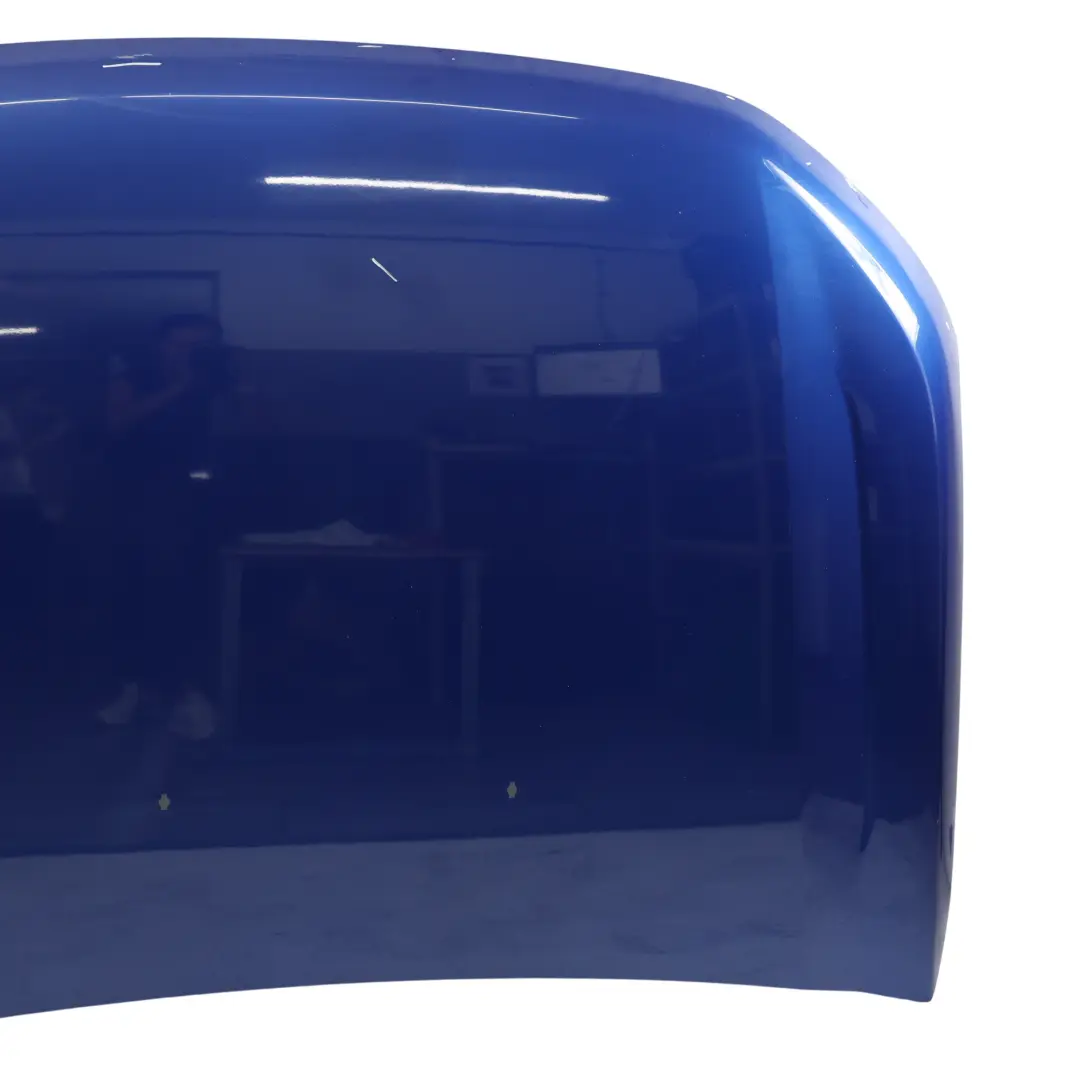 Mk6 Hood Bonnet Engine Cover Panel to Ford Ranger with Part number 2029191 Ford Ranger Mk6 Hood Bonnet Engine Cover Panel - SKU 2029191-FPB - Part number 2029191