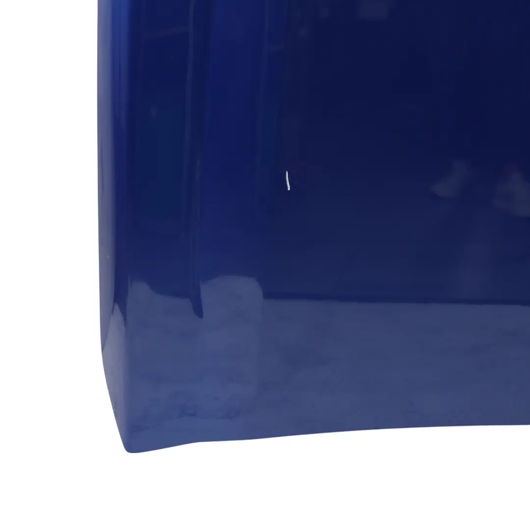 Ford Ranger Mk6 Hood Bonnet Engine Cover Panel - SKU 2029191-FPB - Part number 2029191