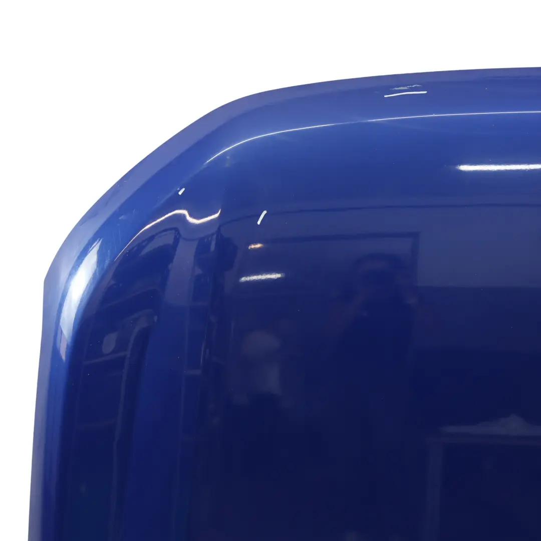 Ford Ranger Mk6 Hood Bonnet Engine Cover Panel - SKU 2029191-FPB - Part number 2029191