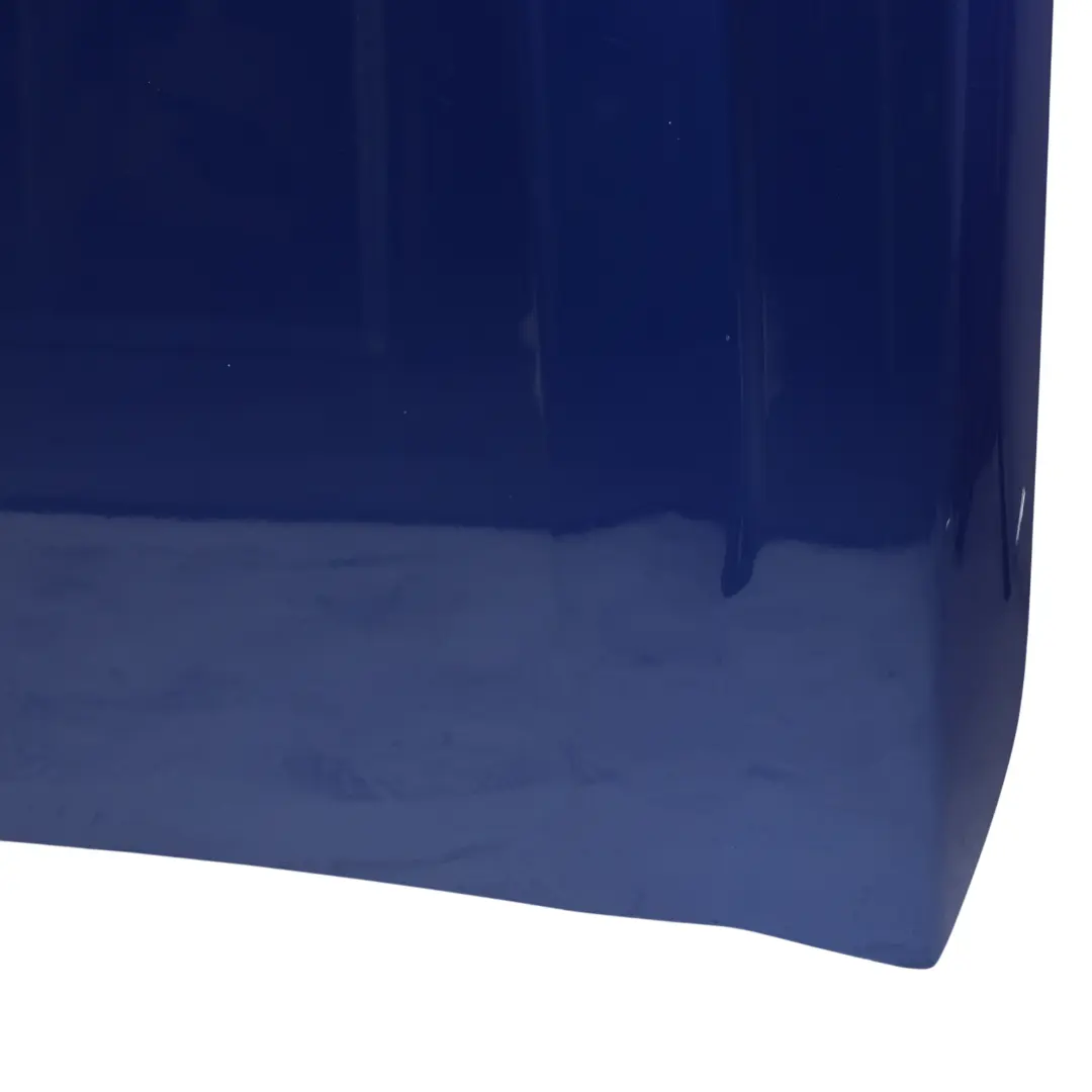 Mk6 Hood Bonnet Engine Cover Panel to Ford Ranger with Part number 2029191 Ford Ranger Mk6 Hood Bonnet Engine Cover Panel - SKU 2029191-FPB - Part number 2029191