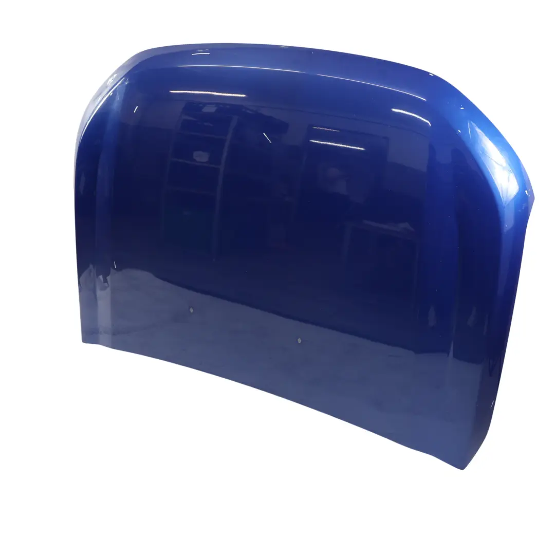 Ford Ranger Mk6 Maska Pokrywa Silnika Ford Performance Blue Niebieska - BH - SKU 2029191-FPB - Numer Części 2029191