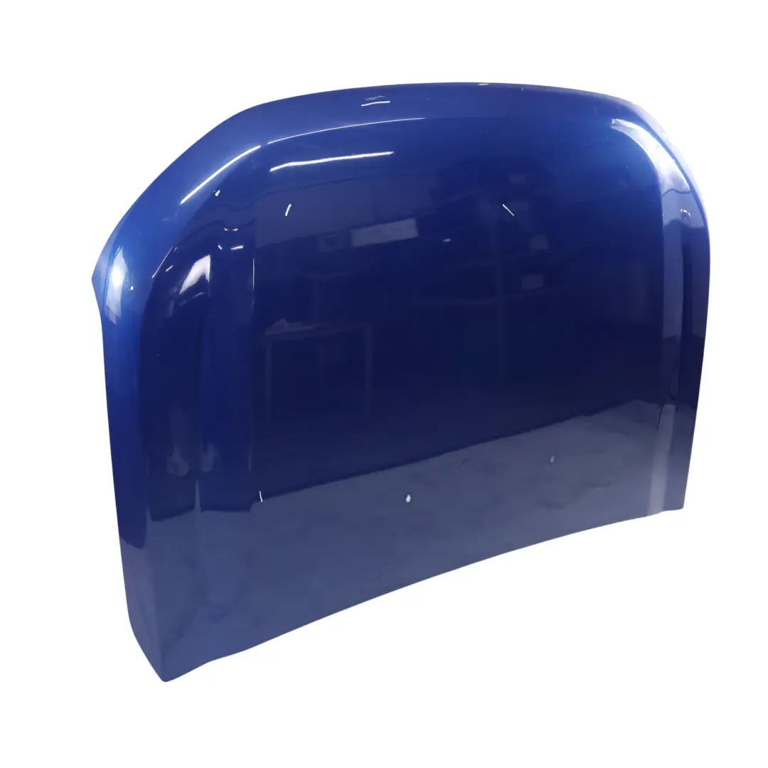 Mk6 Maska Pokrywa Silnika Ford Performance Blue Niebieska - BH do Ford Ranger o numerze 2029191 Ford Ranger Mk6 Maska Pokrywa Silnika Ford Performance Blue Niebieska - BH - SKU 2029191-FPB - Numer Części 2029191