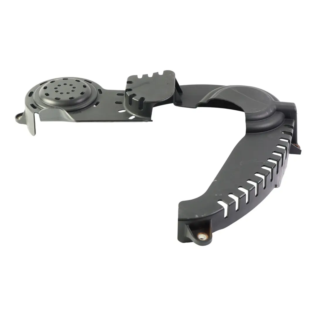 Ford Fiesta Mk7 Drive Belt Timing Belt Guard Cover Trim C1BQ-6A247-AC - SKU 2030926-1 - Part number 2030926