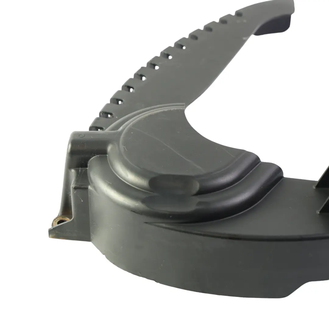 Ford Fiesta Mk7 Drive Belt Timing Belt Guard Cover Trim C1BQ-6A247-AC - SKU 2030926-1 - Part number 2030926
