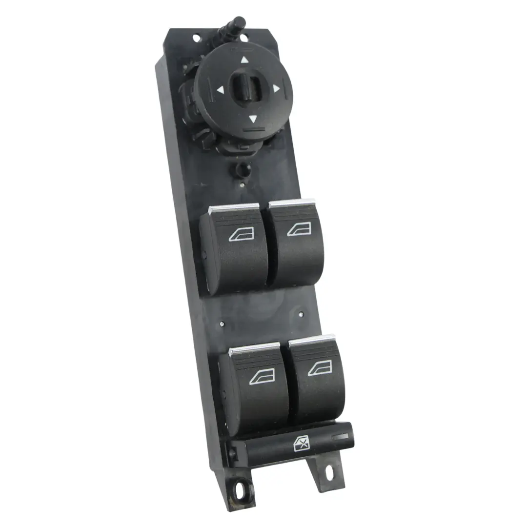 MK3 Interruttore Specchietto Finestrino Lato Guida F1ET-14A132-CC per Ford Focus con numero di parte 2033142 Ford Focus MK3 Interruttore Specchietto Finestrino Lato Guida F1ET-14A132-CC - SKU 2033142 - Numero di parte 2033142