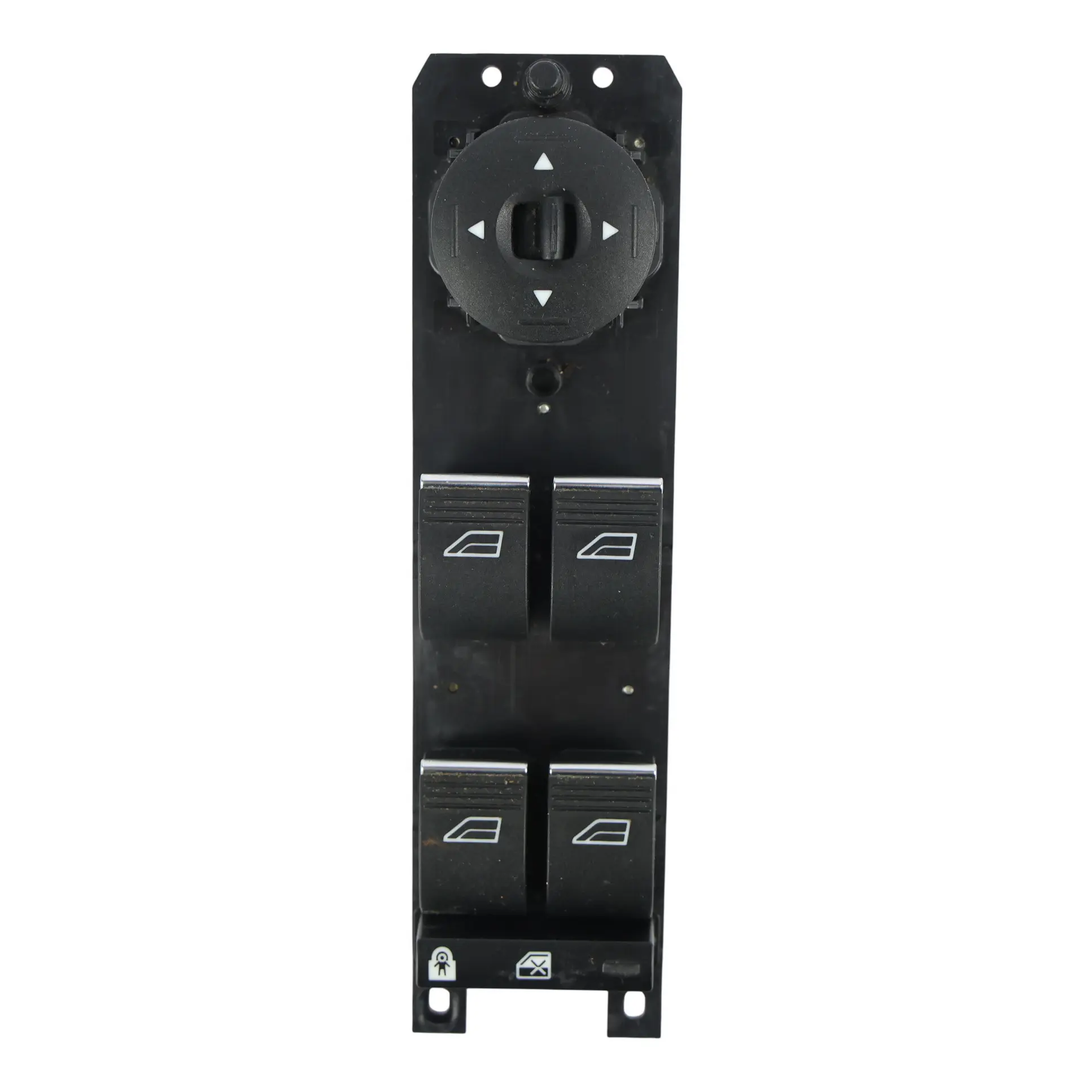 Ford C-Max Interruptor Control Ventana Puerta Lado Conductor F1ET-14A132-JC