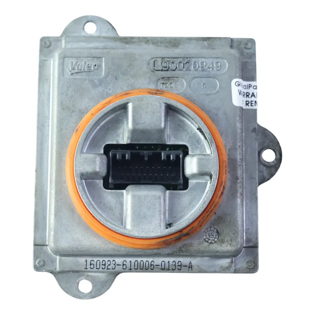 C520 Module Commande Phare Avant Gauche Droit pour Ford Kuga à propos du numéro de pièce 2043391 Ford Kuga C520 Module Commande Phare Avant Gauche Droit - SKU 2043391 - Numéro de pièce 2043391