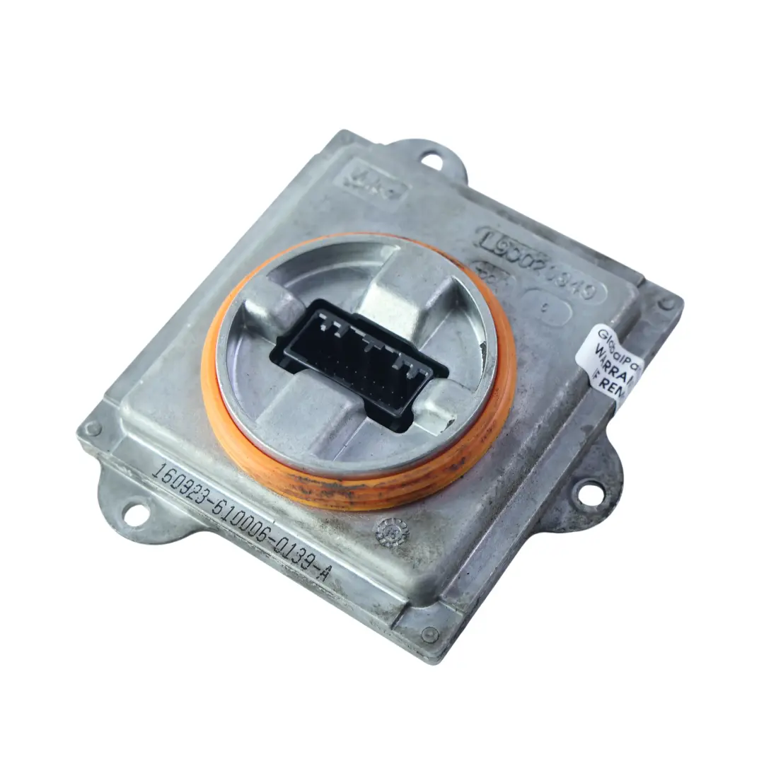 C520 Module Commande Phare Avant Gauche Droit pour Ford Kuga à propos du numéro de pièce 2043391 Ford Kuga C520 Module Commande Phare Avant Gauche Droit - SKU 2043391 - Numéro de pièce 2043391