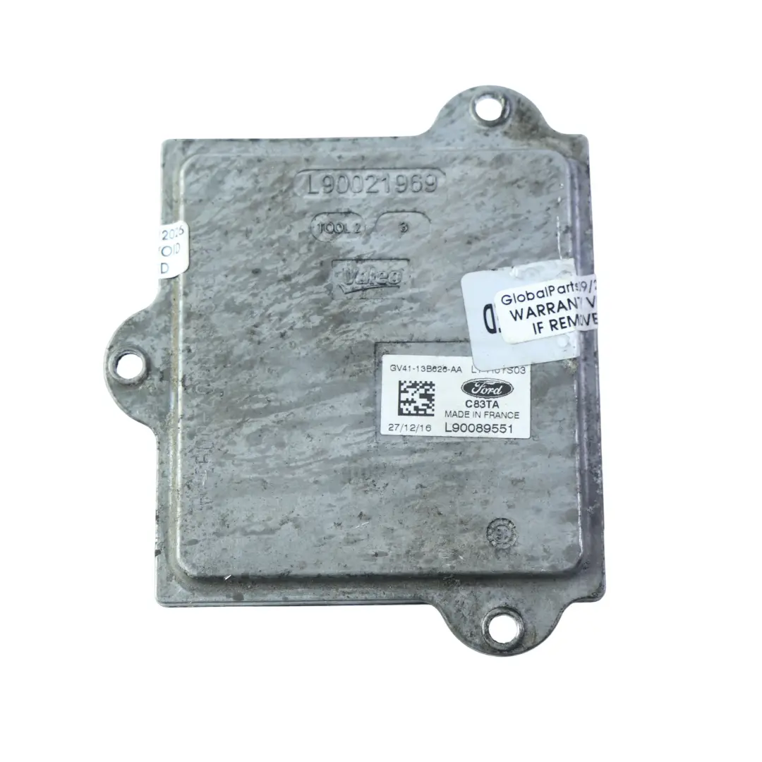 Ford Kuga C520 Module Commande Phare Avant Gauche Droit - SKU 2043391 - Numéro de pièce 2043391