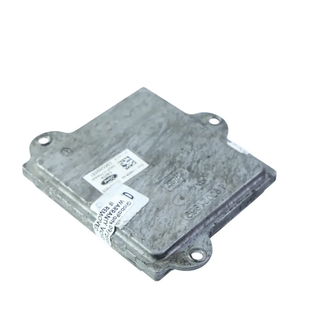 C520 Module Commande Phare Avant Gauche Droit pour Ford Kuga à propos du numéro de pièce 2043391 Ford Kuga C520 Module Commande Phare Avant Gauche Droit - SKU 2043391 - Numéro de pièce 2043391