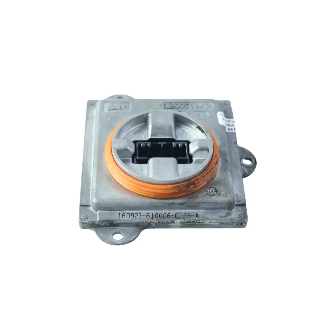C520 Module Commande Phare Avant Gauche Droit pour Ford Kuga à propos du numéro de pièce 2043391 Ford Kuga C520 Module Commande Phare Avant Gauche Droit - SKU 2043391 - Numéro de pièce 2043391