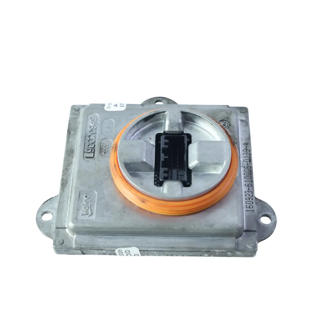 C520 Modulo Controllo Faro Anteriore Sinistro Destro per Ford Kuga con numero di parte 2043391 Ford Kuga C520 Modulo Controllo Faro Anteriore Sinistro Destro - SKU 2043391 - Numero di parte 2043391