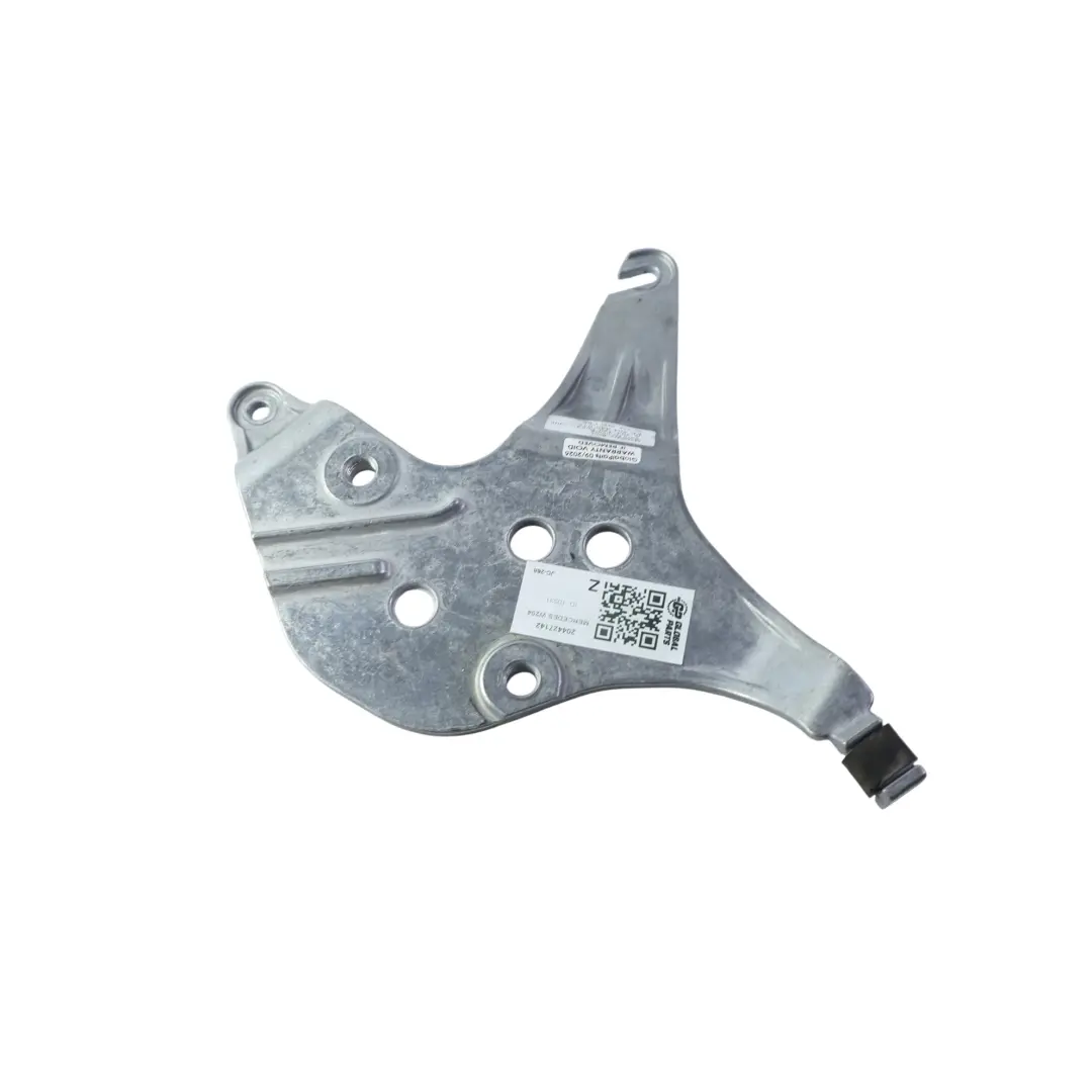 Parking Brake Pedal Holder Bracket Mount Support 204427142 to Mercedes W204 with Part number A204427142 Mercedes W204 Parking Brake Pedal Holder Bracket Mount Support 204427142 - SKU RHD-A204427142 - Part number A204427142