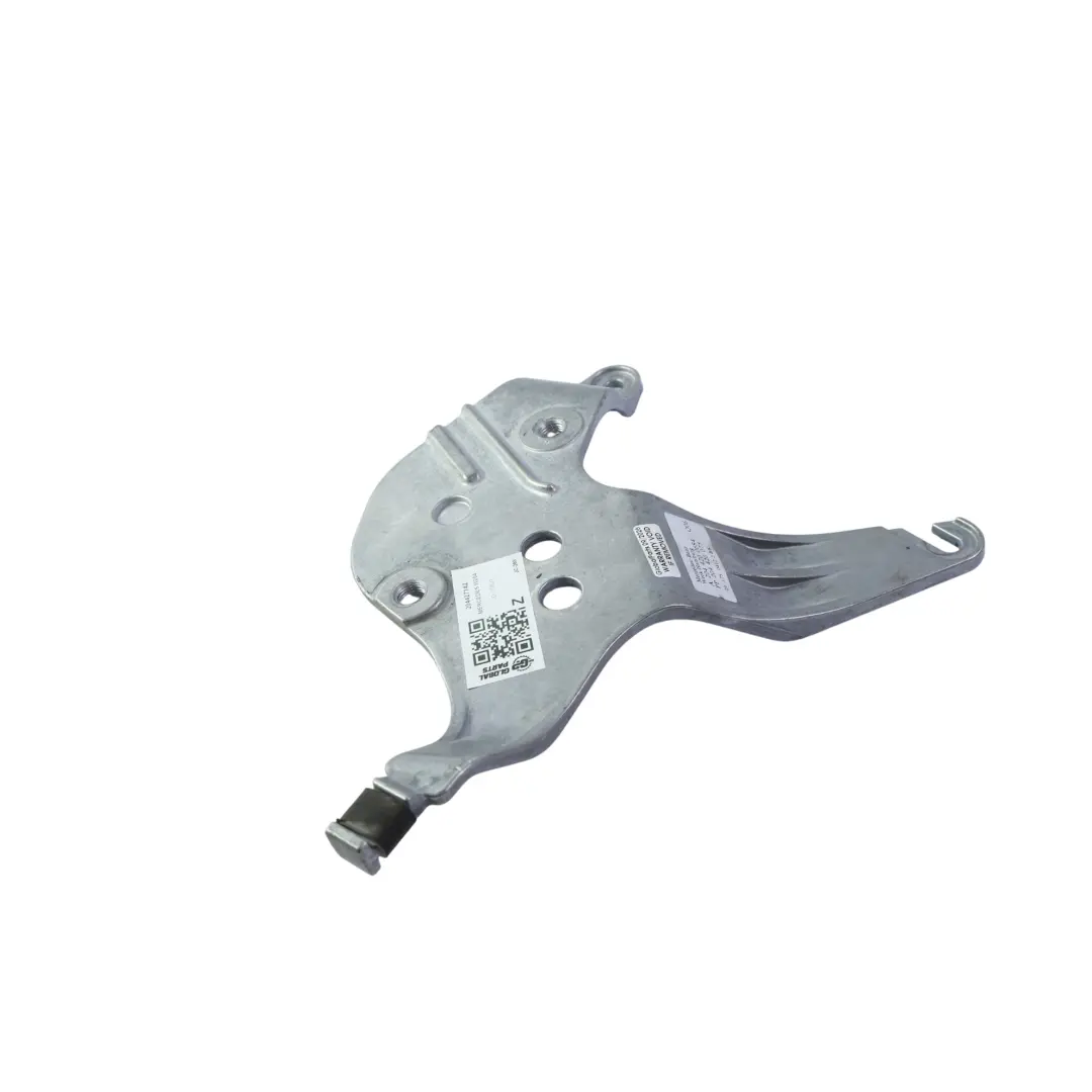 Mercedes W204 Parking Brake Pedal Holder Bracket Mount Support 204427142 - SKU RHD-A204427142 - Part number A204427142