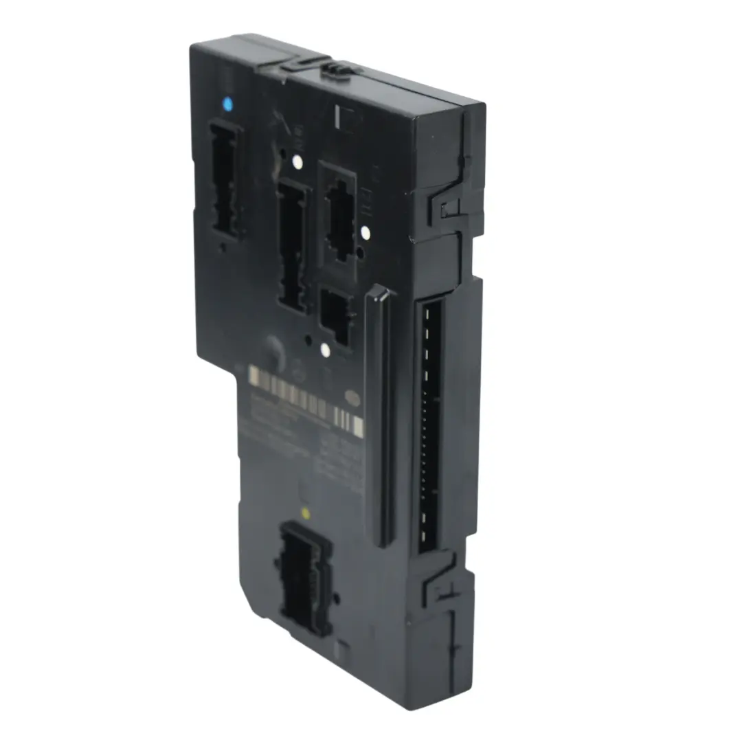 SAM Fuse Box Relay Control Module to Mercedes C-Class C204 Rear with Part number 2049060205 Mercedes C-Class C204 Rear SAM Fuse Box Relay Control Module - SKU 2049060205-1 - Part number 2049060205
