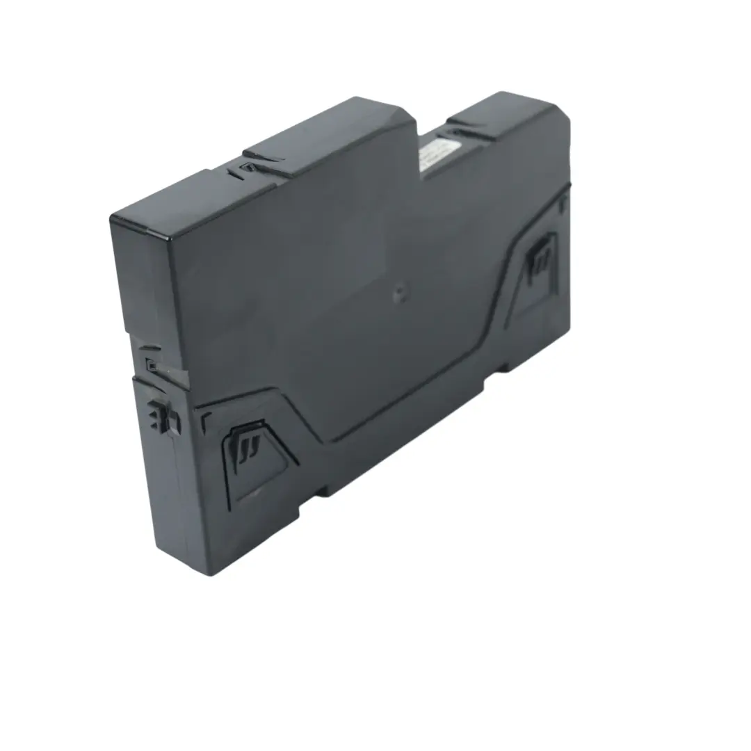 SAM Fuse Box Relay Control Module to Mercedes C-Class C204 Rear with Part number 2049060205 Mercedes C-Class C204 Rear SAM Fuse Box Relay Control Module - SKU 2049060205-1 - Part number 2049060205