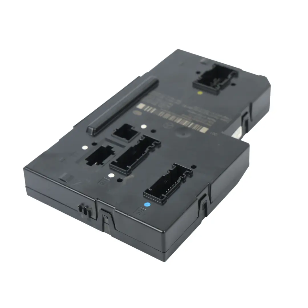 SAM Fuse Box Relay Control Module to Mercedes C-Class C204 Rear with Part number 2049060205 Mercedes C-Class C204 Rear SAM Fuse Box Relay Control Module - SKU 2049060205-1 - Part number 2049060205